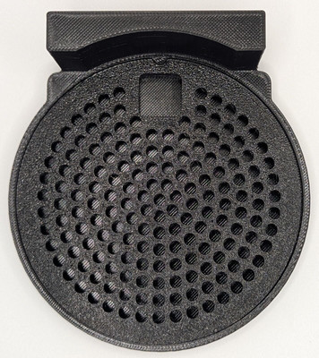 IMPROVED DESIGN! Mug Drip Tray Compatible with Nespresso Essenza Coffee Maker