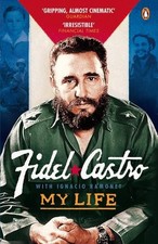 Fidel Castro My Life (Paperback) (UK IMPORT)