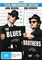 Landis - Blues Brothers 2 Disc 25T - Dvd - G3Z
