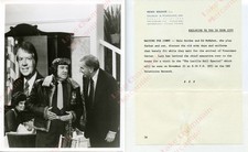 Lucille Ball Special Press Photo Lucy Ed McMahon Gale