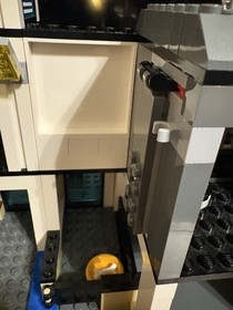 LEGO CITY: Police Station (7498)