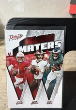 2023 Panini Prestige - Alma Maters Jalen Hurts, Kyler Murray, Baker Mayfield...