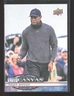 2026 Upper Deck Golf UD Canvas Tiger Woods #C45
