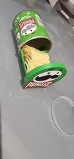 Pringles Tube Tray / Slider Green For 70g Tube