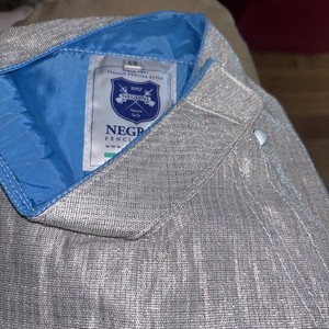 Negrini Men’s Foil Lame RH 48