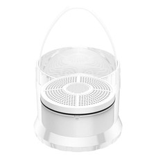 Bath Filter Replacement