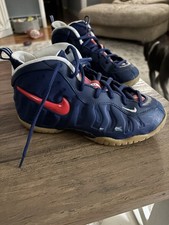 Nike Foamposite Pro Lil Posite 3y