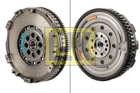 Schaeffler LuK Schwungrad Schwungscheibe ZMS LuK DMF 415 0938 10 FüR Hyundai I40
