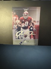 2019 Panini Luminance Football Cards 20