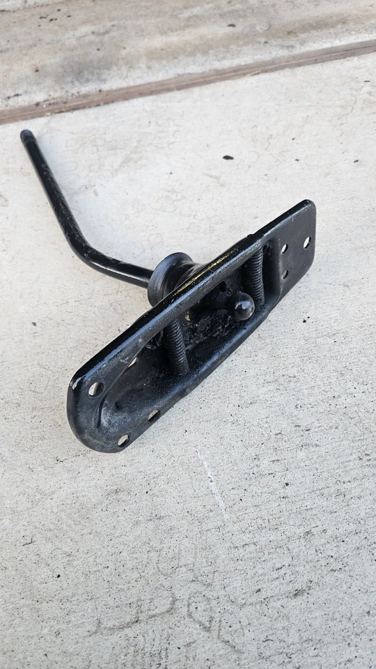 Original Porsche Gear shifter for  911 and 912  1967 and below model - Image 3 of 4