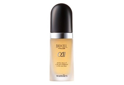 Wamiles Biocell Vitalizer αII Beauty Serum 38ml Lotion Essence