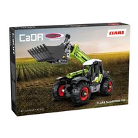 Cada Teleskoplader Claas Scorpion 756 1:24 Bricks