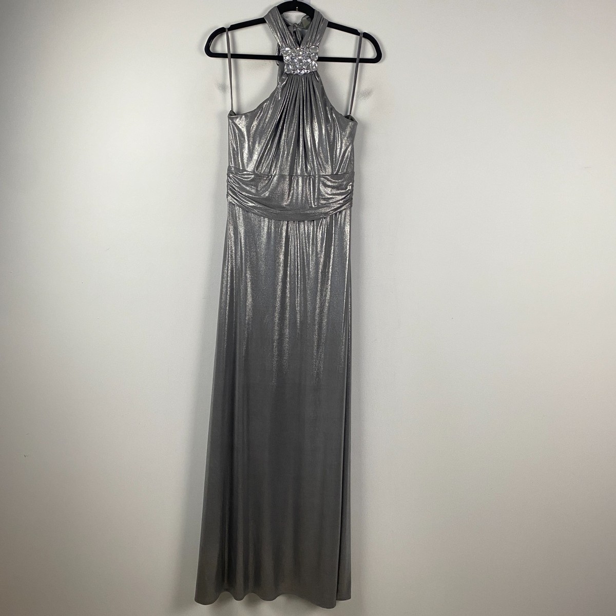 chinese dress ladies Elsa Halter Maxi Dress-BEST SELLER – Veronica M ®