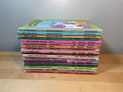 Lot Of 18  SWEET PICKLES Hardcover Book - Smaller Size
