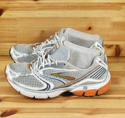 brooks ghost 3 shoes