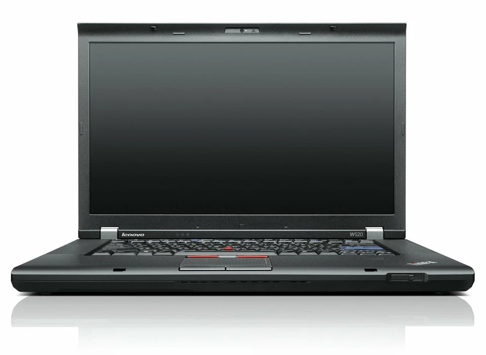 Lenovo ThinkPad Notebook Workstation W520 Intel Core i7 nVidia Quadro SSD robust - Bild 2 von 4
