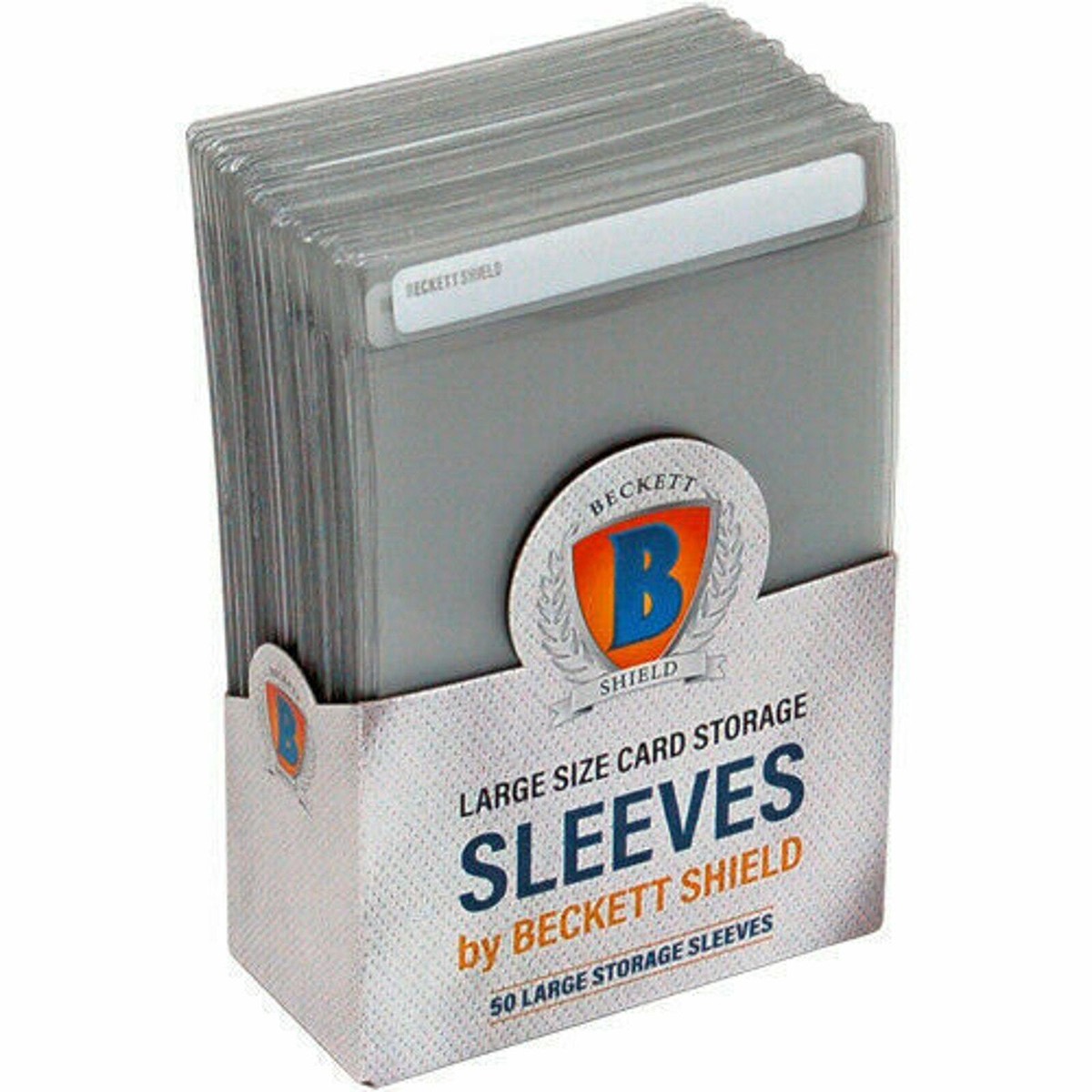beckett shield graded card sleeves Yu-Gi-Oh! - Dark Hex Card Sleeves (50 Pack)