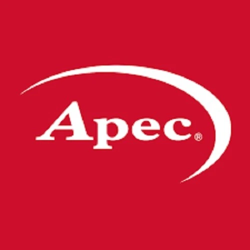 APEC Mirror Complete Left Electric - AMR2141