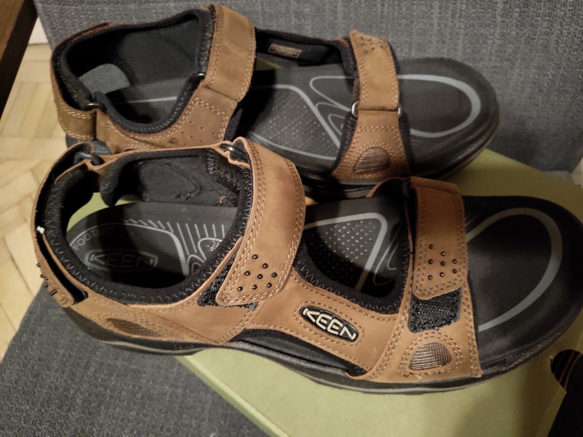 Keen Rialto II Sandals Size 11.5 New without box | eBay display picture 1
