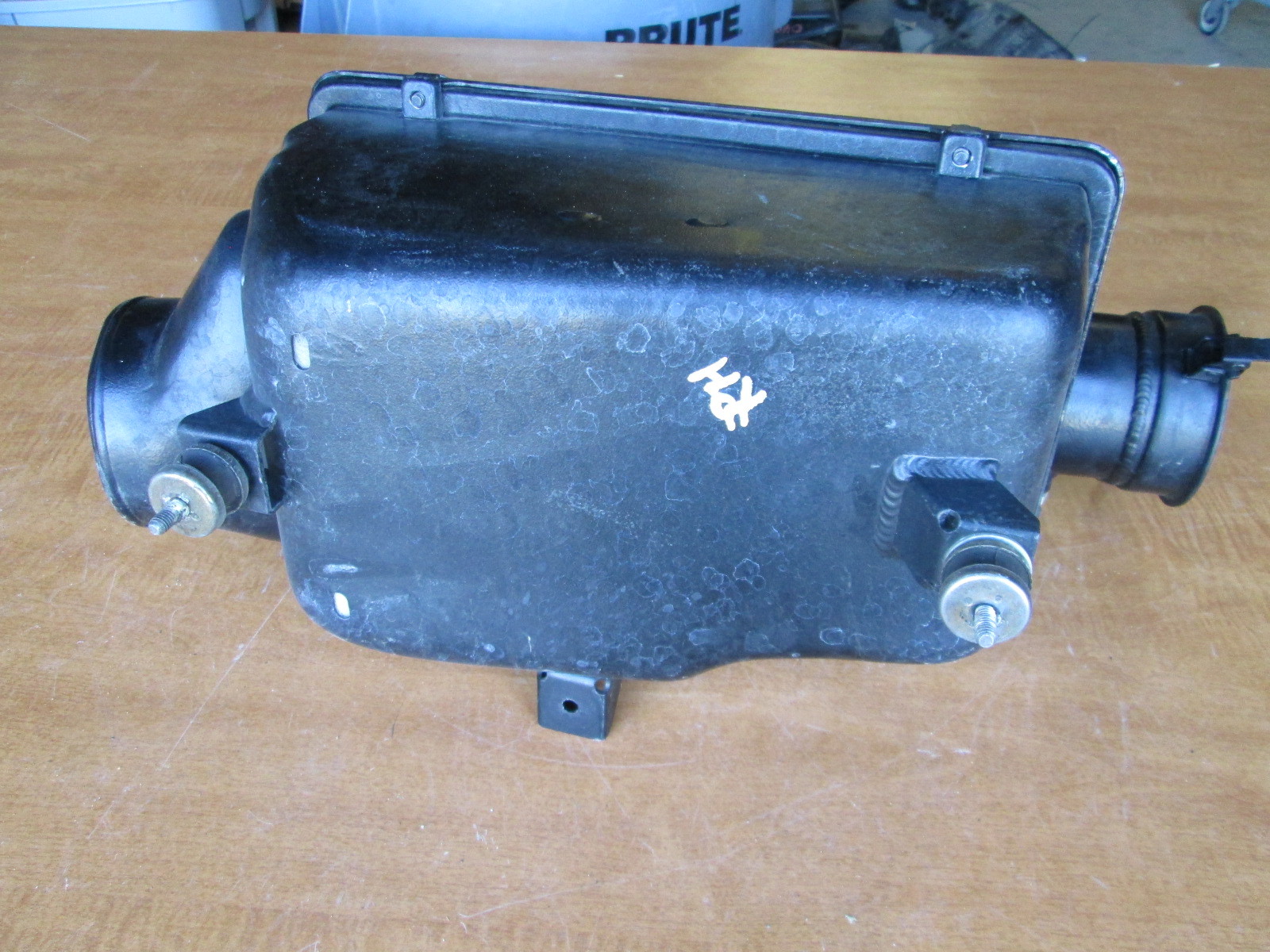 Ferrari 456 GTA -  RH Air Cleaner Box - USED # 162631