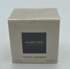 Narciso By Narciso Rodriguez Eau De Toilette Spray for Women 1.6 oz