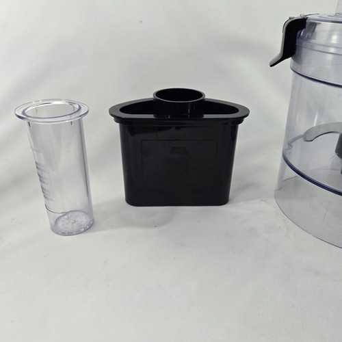Brand Hamilton Beach Stack and Snap Food Processor 70725 - Picture 8 of 14