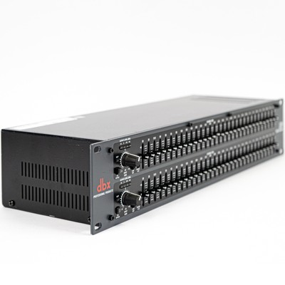 dbx 231S グラフィックイコライザー ディービーエックス 231s