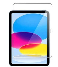 Tempered Glass Screen Protector For Apple iPad 10.9 inch 10th Generation 2022
