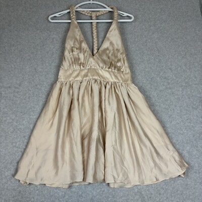knee length dresses for ladies Francis BABYDOLL MINI DRESS main image 1
