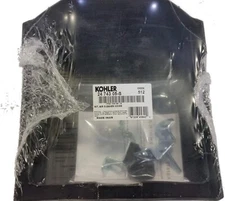 Genuine OEM Kohler 24 743 05-S Air Cleaner Cover Kit