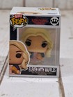FUNKO BITTY Pop! Mini Pop ELEVEN WITH WAFFLES The Stranger Things