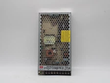 ​Mean Well LRS-200-24 24V 8.8A 200W Enclosed Switching Power Supply