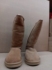 Ugg Classic Tall little kid'sStyle-5229k, Brown, Sz 1