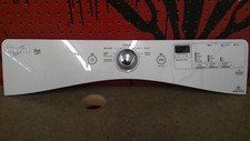 Whirlpool Dryer Control Panel  Board  W10280100