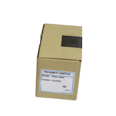CR30-15DN2 Capacitive Proximity Sensor For Autonics