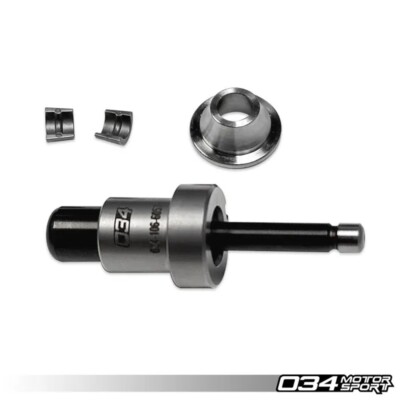 034 Motorsport HPFP High Pressure Fuel Pump Upgrade for Audi S3 8V EA888 Gen3