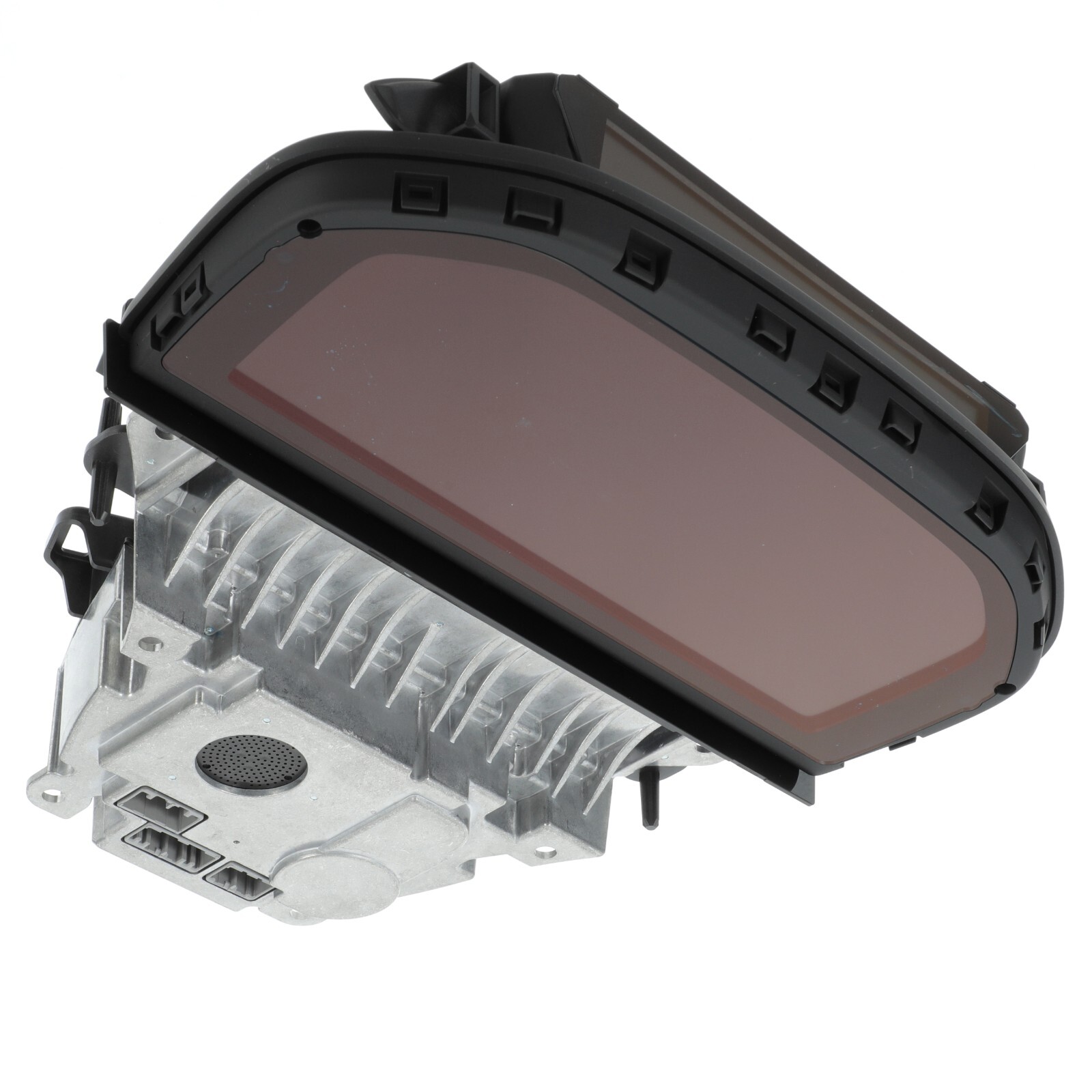 GENUINE MCLAREN DRIVER DISPLAY OEM NEW 1214MA717CPP14