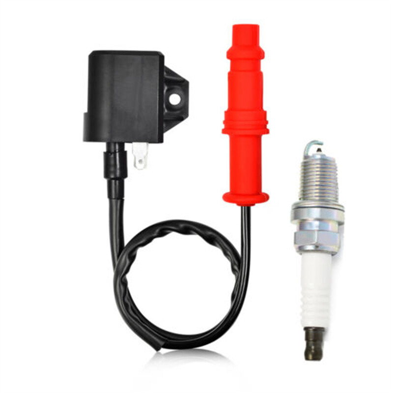 Polaris Sportsman 500 Ho Parts Kit Stator Flywheel For Polaris Sportsman 400 / 500 2002-2004 FF97 | 3087168 Polaris Atv Starter - Foto 10