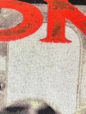 Vintage Bon Jovi Cross Road 1994 T Shirt | eBay