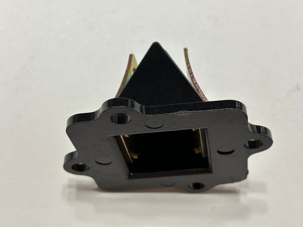 Valvola A Lamelle Reed Valve Per Minarelli 50cc 2T - Scooter E Ciclomotori Yamaha Jog, Viper, RXL