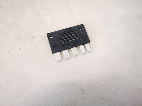 Volvo S60 2001 Fuses 9442190a, Genuine #1420636-28