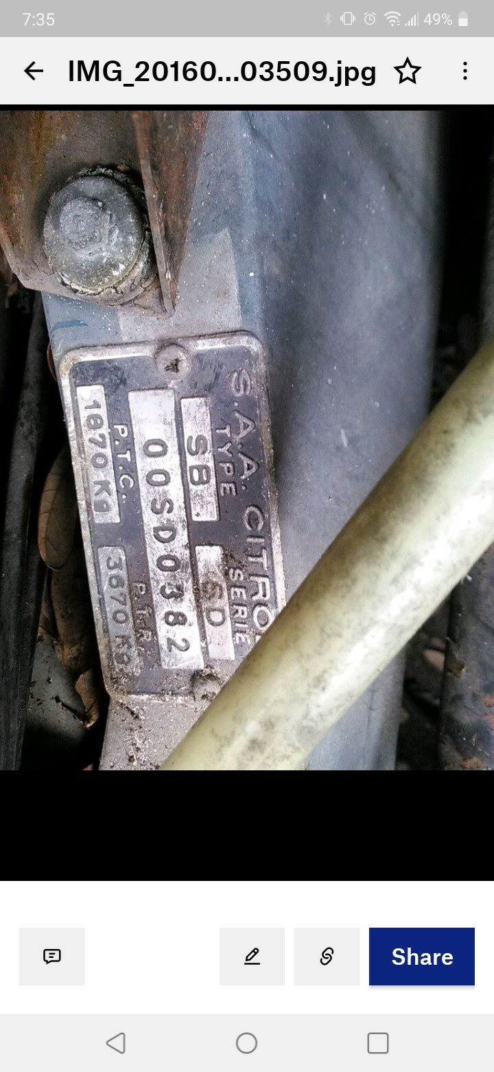 Citroen SM 1972, car of the year, original Maserati engine, project, classic