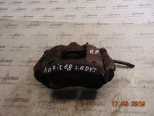 Etrier de frein Toyota AURIS