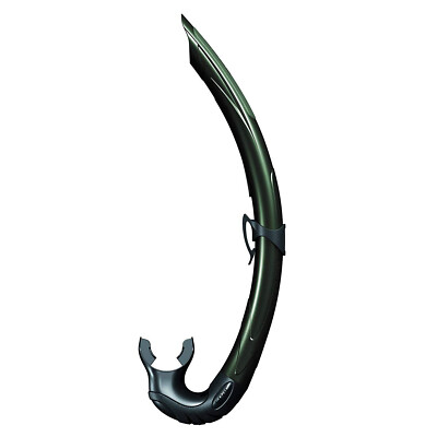 Seac Jet Adult Scuba, Spearfishing, Freediving and Snorkeling Snorkel