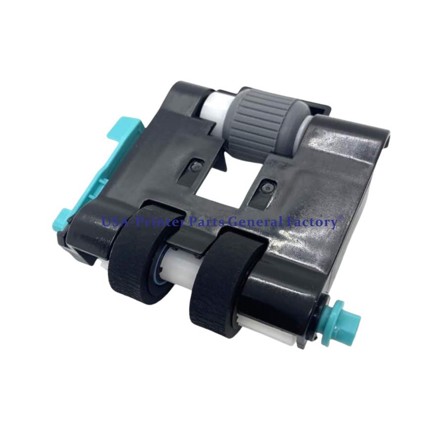 New ADF Roller Exchange Kit Fits For Panasonic KV-S2087 KV-SS063