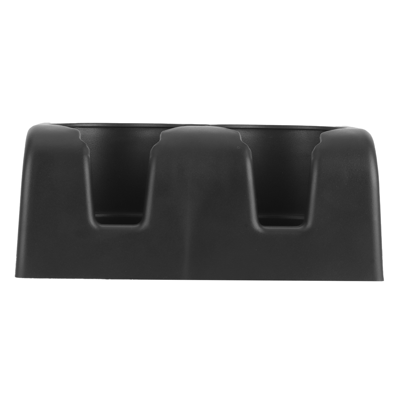 *Bench Cup Holder Dual Cupholder Insert Drink Storage 89039574 For