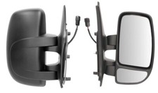 Retroviseur droit (ou coque) Renault MASTER