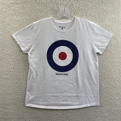 100% Cotton Short Sleeve T-Shirt Mens 