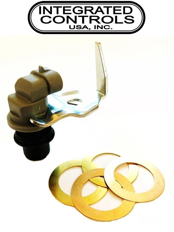 Sensor de leva Ford 1997-2002 E-350 Econoline Club Wagon, 1999-2003 E-350 Super Duty Foto 2 de 4