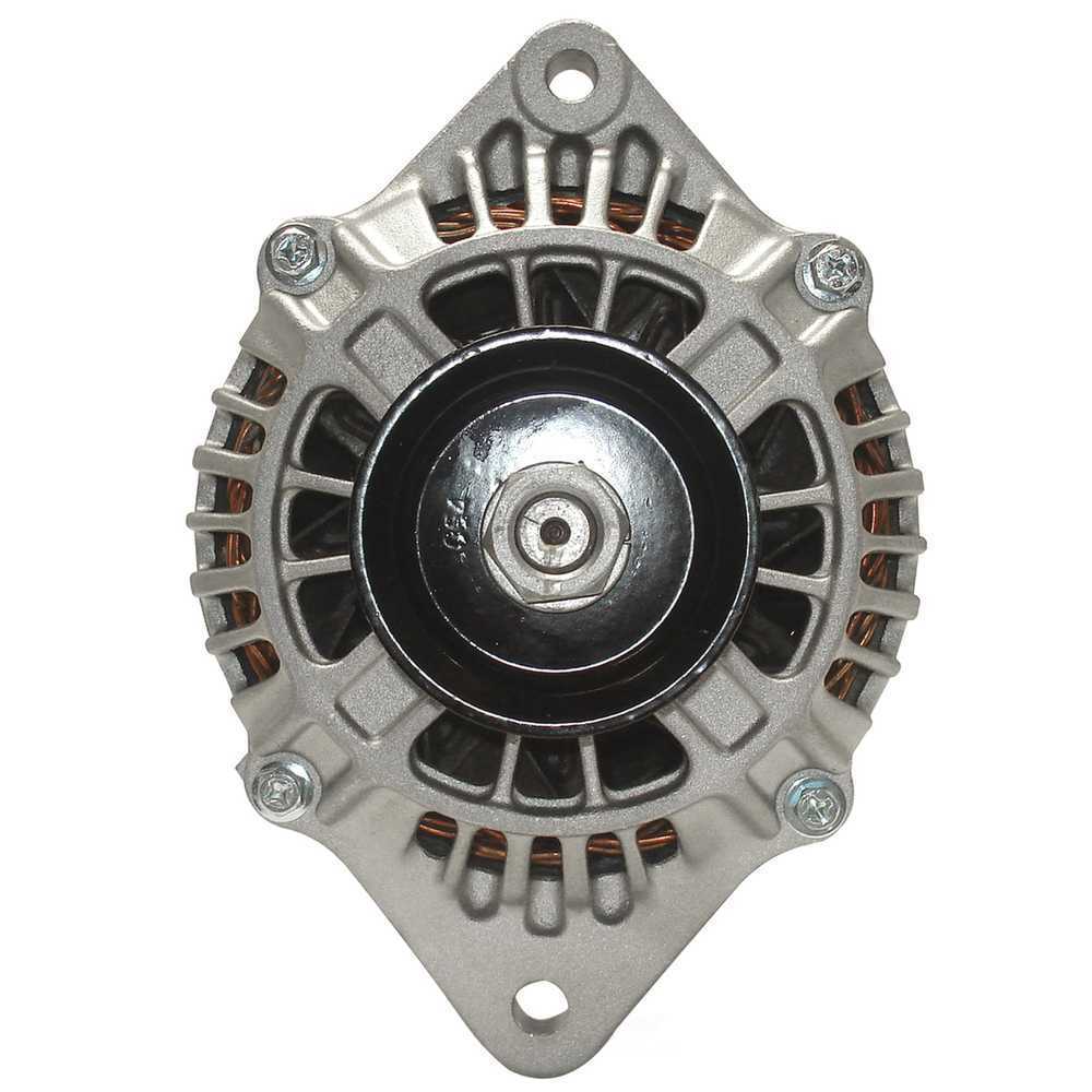 Alternator Dixie 15643 Reman fits 90-93 Nissan 300ZX 3.0L-V6 for
